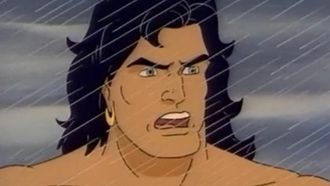 Episode 4 The Vengeance of Jhebbal Sag