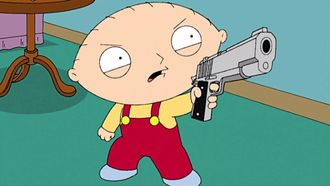 Episode 4 Stewie Kills Lois