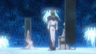 Episode 21 Planet Kodomos