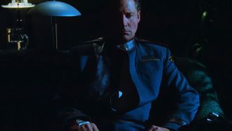Episode 9 Point of No Return