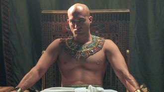Episode 4 Egypt's Lost Queen