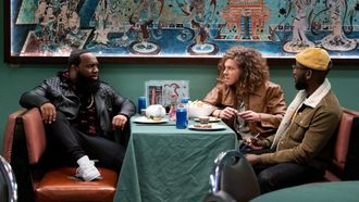 Episode 4 Black People For Rent