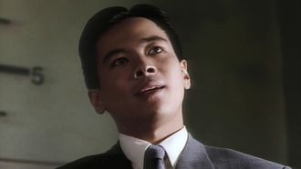 Episode 6 Chinatown