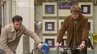 Episode 6 Butch and Sundance