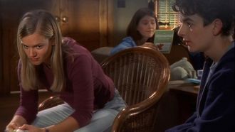 Episode 6 Crossroads