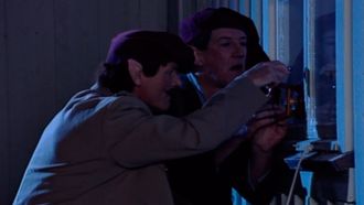 Episode 17 Season 1, Episode 17