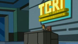 Episode 25 Search for Splinter (1)