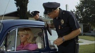 Episode 2 Log 141: The Color TV Bandit