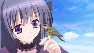 Episode 10 Sylphid