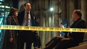 Episode 9 Under the Gun