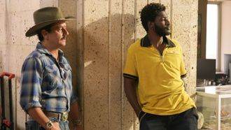 Episode 7 Warr Acres