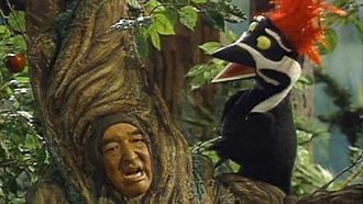 Episode 3 Mr. Crabby Tree