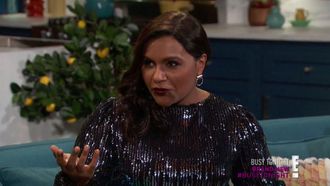 Episode 1 Mindy Kaling