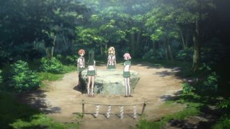 Episode 1 Our 11th Summer Vacation