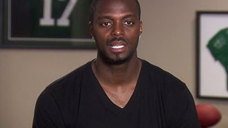 Episode 13 Plaxico Burress/DJ Paul