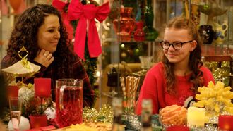 Episode 5 The Beaker Girls' Christmas