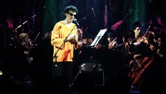 Episode 1 Spinetta: Estrelicia