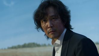 Episode 9 Unsu joeun nal
