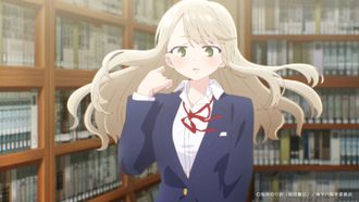 Episode 22 I Want to Be Closer to Yamada