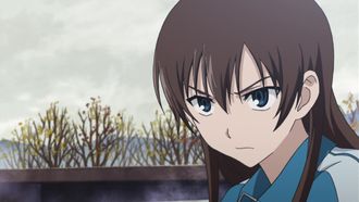 Episode 7 Chanto itte, koko ni kaite