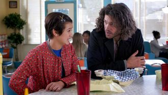 Episode 7 Dad Influence