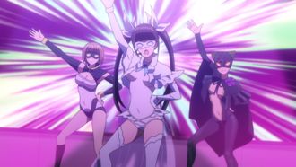 Episode 11 Borrowing Arrows With Straw Boats