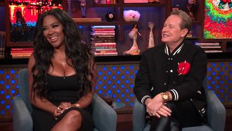 Episode 1 Kenya Moore & Carson Kressley