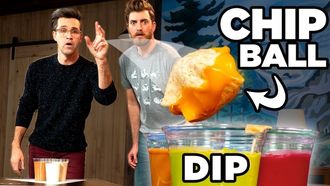 Episode 16 Chip Dip Pong