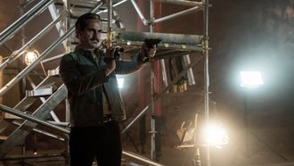 Episode 8 Point and Shoot