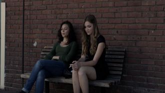 Episode 11 The Women