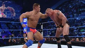 Episode 38 SmackDown 162