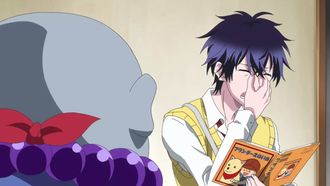 Episode 3 Zenko