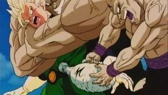 Episode 25 Energy Drain