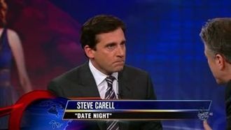 Episode 47 Steve Carell