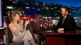Episode 66 Allison Williams, Patton Oswalt, Musical Guest Tedeschi Trucks Band