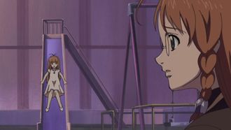 Episode 8 Memory