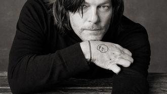Episode 6 Norman Reedus