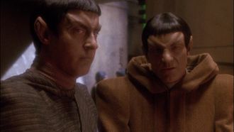 Episode 7 Unification I