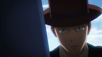 Episode 10 One Thing I Did