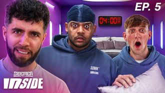 Episode 5 Day Five