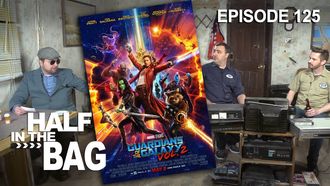 Episode 4 Guardians of the Galaxy Vol. 2