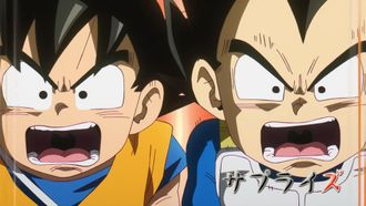 Episode 13 Sapuraizu