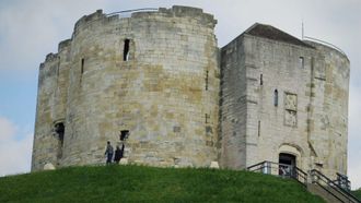 Episode 3 York Castle