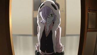 Episode 9 Rinroku Kaishou's Crime