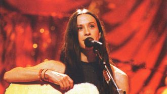 Episode 3 Alanis Morissette