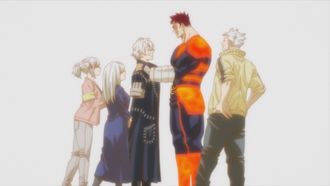 Episode 19 I Am Here