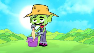 Episode 42 Head Fruit