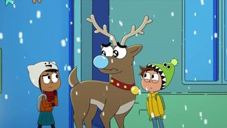 Episode 39 The Return of the Cuddly Toys