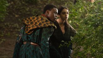 Episode 9 Double Danger