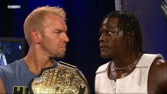 Episode 31 Orton gets got